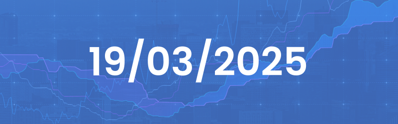 Daily Analysis 19/03/2025